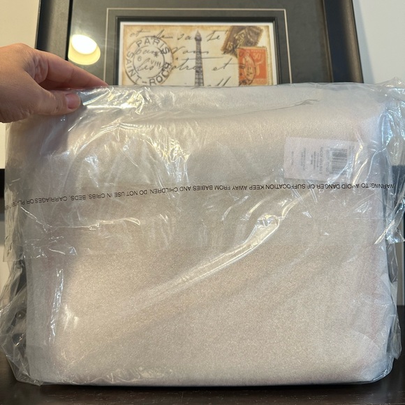 Coach Racer Messenger In Colorblock Signature Canvas - Picture 5 of 8